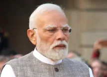 How Did PM Modi Respond to the Tragic Idol Immersion Deaths in MP?