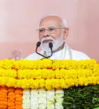 PM Modi greets Jains on Samvatsari 2026, quotes 'Michhami Dukkadam'