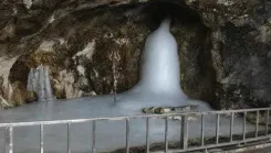 PM Modi launches Amarnath Yatra 2025 with five-point pledge for pilgrims