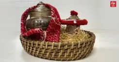 PM Modi gifts Assam's Manohari Gold Tea to Indonesia's President