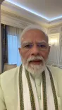 PM Modi Hails 7.8% GDP Growth as Confidence Signal