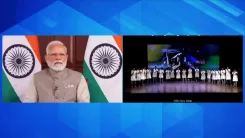 PM Modi hails anti-drug campaign's theatrical launch