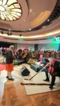 PM Modi Hails Didgeridoo-Tabla Duet as Symbol of India-Australia Ties