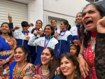 India wins 39 medals at CWG 2026; Modi hails 'exceptional skill and dedication'