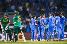 Did PM Modi Celebrate India’s Historic Victory as Women’s World Cup Champions?