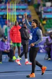 PM Modi hails Neeraj Chopra's Silver at CWG 2026 Glasgow