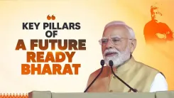 PM Modi hails NEP 2020 as blueprint for 21st-century youth