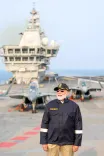 How is PM Modi Celebrating Swadeshi Power with Indigenous Warships and Submarines?