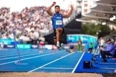 PM Modi hails Tejaswin Shankar's CWG 2026 Bronze in Decathlon