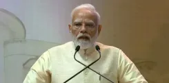 UPSC centenary: PM Modi hails 100-year legacy at Bharat Mandapam