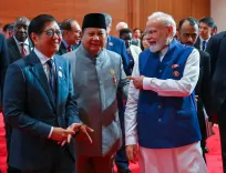PM Modi holds 15 bilaterals in 3 days as 18th BRICS Summit concludes in New Delhi