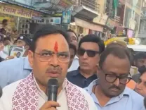 'पीएम मोदी ही जानते हैं कि जनता को कैसे लाभ पहुंचाना है,' जीएसटी स्लैब में बदलाव पर बोले सीएम भजनलाल