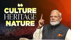 PM Modi Highlights India-New Zealand Shared Indigenous Culture