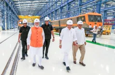 Make in India at 12: Electronics up 7x, defence output hits ₹1.78 lakh crore