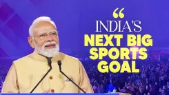 PM Modi Highlights Sports as Pillar of India-Australia Partnership