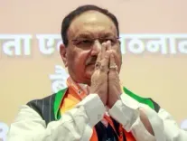 PM Modi, HM Shah wish BJP chief JP Nadda on his birthday