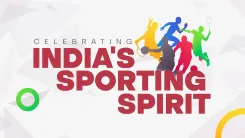 PM Modi honours Major Dhyan Chand on National Sports Day