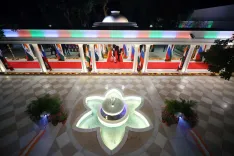 Did PM Modi Host a Private Dinner for Putin Before the India-Russia Summit?