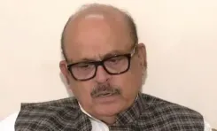 तारिक अनवर का बयान: पीएम मोदी को इजरायल में गाजा के मुद्दे पर आवाज उठानी चाहिए