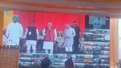 PM Modi Inaugurates 75 Amrit Bharat Stations; MP Gets 13
