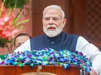 PM Modi inaugurates Bhogapuram Airport, Andhra Pradesh's new ₹5,640 crore gateway