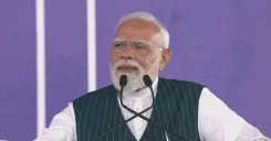 PM Modi Inaugurates CG Semi OSAT Facility in Sanand