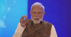 PM Modi Inaugurates ESTIC 2026 Science Conclave
