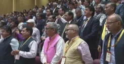 PM Modi Inaugurates RBI Data Centre and Cybersecurity Institute in Bhubaneswar