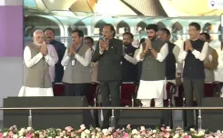 What is the significance of PM Modi's inauguration of the short-term employability programme in Maharashtra?