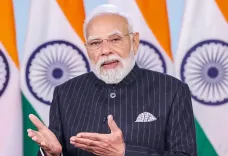 Did PM Modi Inaugurate Skyroot's Infinity Campus and Unveil Vikram-I?