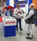 What Did PM Modi Say to Entrepreneurs at the UP International Trade Show?