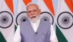 PM Modi meets 400+ youths of Viksit Vibrant Village programme, urges border village stories to be shared