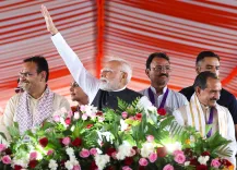 How Did PM Modi Connect with PM-KUSUM Beneficiaries in Banswara?