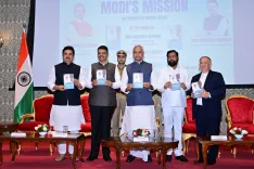 Is PM Modi an idea and a source of inspiration?