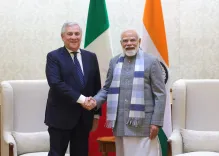 Are PM Modi and Italy’s Deputy PM Tajani Accelerating the Strategic Action Plan 2025-2029?