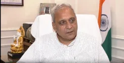 जींद में 17 जुलाई को PM मोदी दिखाएंगे भारत की पहली हाइड्रोजन ट्रेन को हरी झंडी, कई परियोजनाओं का उद्घाटन भी संभव