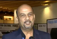 पीएम मोदी का दौरा ऐतिहासिक, भारत-ब्राजील के रिश्ते होंगे और मजबूत: व्यवसायी श्रेयांस गोयल