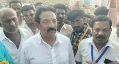 पीएम मोदी का गंगईकोंडा चोलपुरम दौरा खुशी और सम्मान की बात : विकास समिति