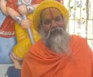 महंत भक्ति चरण दास महाराज ने पीएम मोदी के नेतृत्व की सराहना की