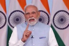 क्या पीएम मोदी ने नवरात्रि के साथ आत्मनिर्भर भारत का एक नया अध्याय शुरू किया?