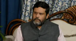 PM मोदी के तीन देशों के दौरे से इंडो-पैसिफिक आर्थिक मॉडल को नई दिशा: भाजपा नेता गौरव वल्लभ