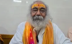 क्या पीएम मोदी में कर्मयोग, भक्तियोग और ज्ञानयोग तीनों समाहित हैं?: आचार्य प्रमोद कृष्णम