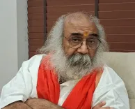 मोदी के सार्वजनिक जीवन के 25 वर्ष: आचार्य प्रमोद कृष्णम बोले — 'भारतीय लोकतंत्र का नया अध्याय'