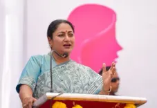 सीएम रेखा गुप्ता: पीएम मोदी के 4एस के अनुसार बजट ने इंफ्रास्ट्रक्चर को दी नई प्राथमिकता