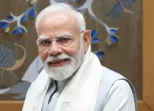 क्या पीएम मोदी के 75वें जन्मदिन पर वैश्विक नेताओं और राजदूतों ने उन्हें बधाई दी?