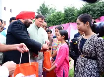 क्या पीएम मोदी के 75वें जन्मदिन पर उत्तराखंड में 'स्वस्थ नारी–सशक्त परिवार' अभियान की शुरुआत हुई?