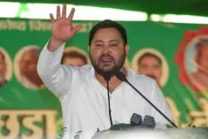 पीएम मोदी के भाषण में कोई नया कंटेंट नहीं: तेजस्वी यादव