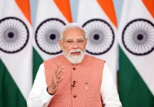 पीएम मोदी के 17 जुलाई चंडीगढ़ दौरे पर ट्रैफिक एडवाइजरी जारी, कई मार्गों पर डायवर्जन