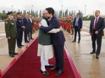 पीएम मोदी के दौरे से भारत-जॉर्डन के बीच साझेदारी ने नए चरण में प्रवेश किया: कारोबारी