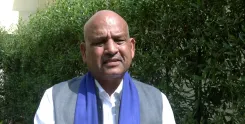राहुल गांधी 'फेल्ड प्रोडक्ट' नहीं, संविधान के रक्षक हैं: कांग्रेस सांसद करमवीर सिंह बौध का पीएम मोदी पर पलटवार
